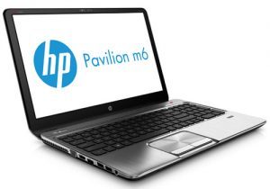 Тех обслуживание ремонт HP Pavilion M6 Харьков